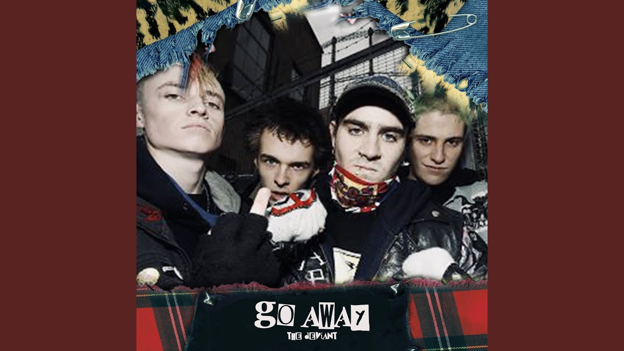 Watch Go Away on YouTube Watch Go Away on YouTube