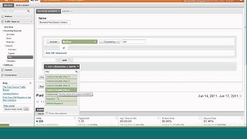 Analytics for Agencies #4 - Optimizing AdWords & Search