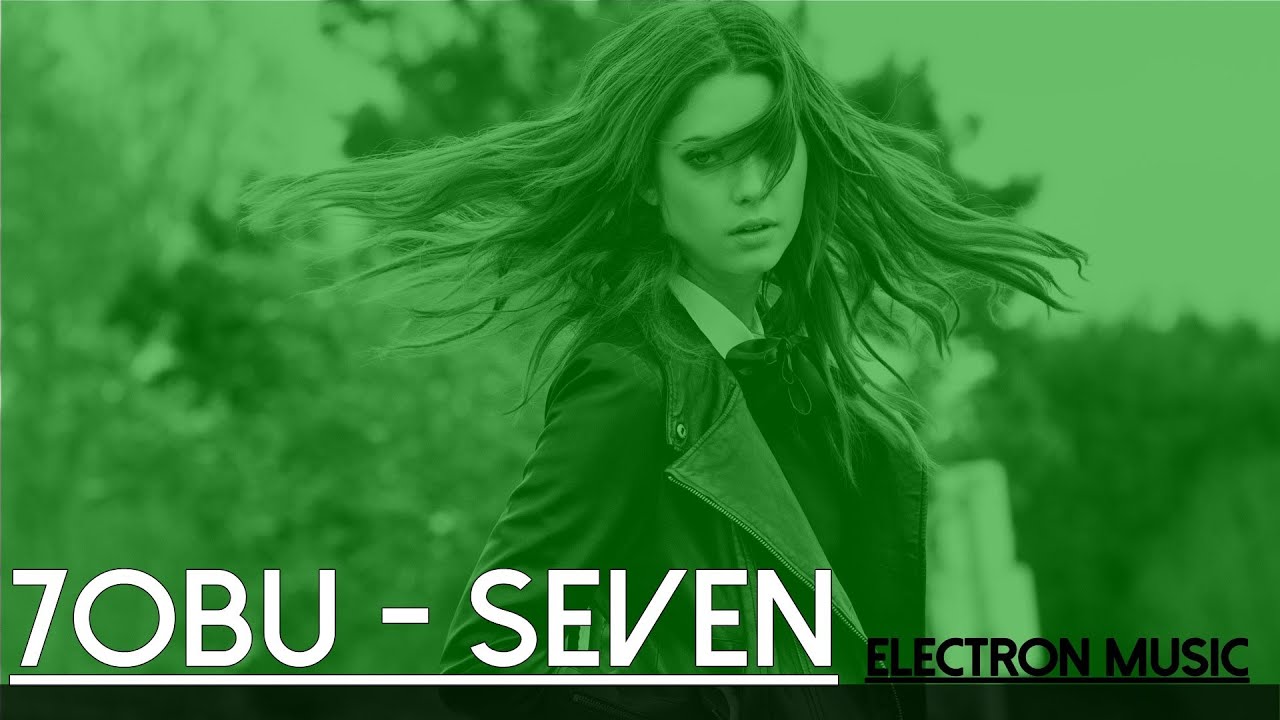 7obu - Seven[Electro] - YouTube