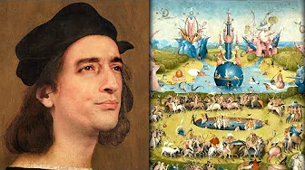 What Is Complex Art?