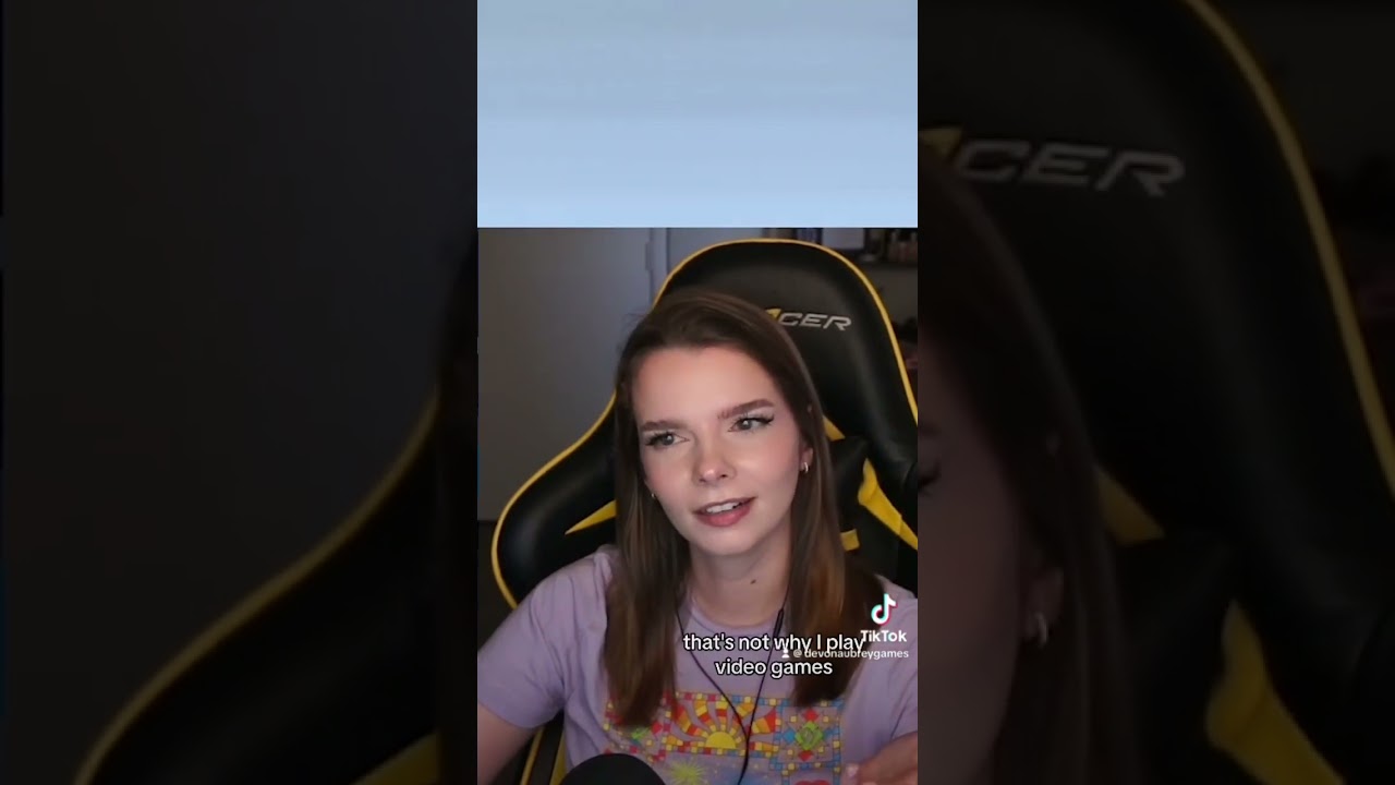 Do guys like girls who play video games? 