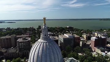 $110 million awarded to support Madison Bus Rapid Transit project