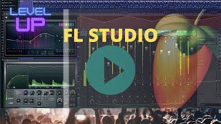 Tout ce qu'il faut savoir pour débuter sur FL Studio !