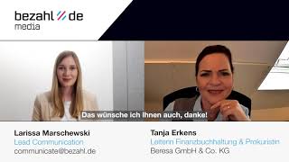 Geldwäscheprävention im Autohandel. Ein Interview mit Tanja Erkens von BERESA.