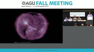Fall Meeting 2017 Press Conference: Eclipse 2017