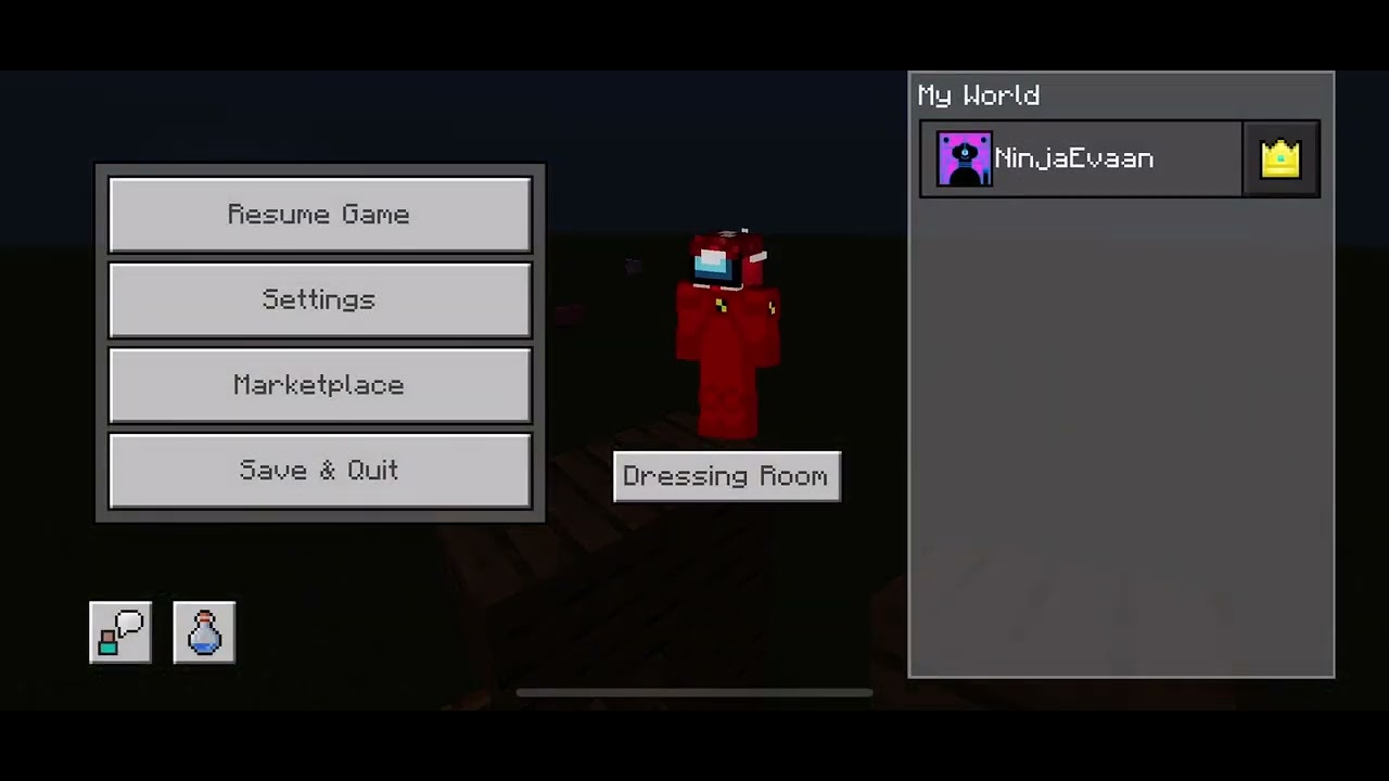 How to make binoculars in minecraft YouTube