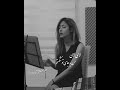 لای لای من به جای تو شکستم آهنگ غمگین سیاه سفید 