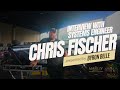 INTERVIEW: Systems Engineer Chris Fischer | Marley Brothers Legacy Tour