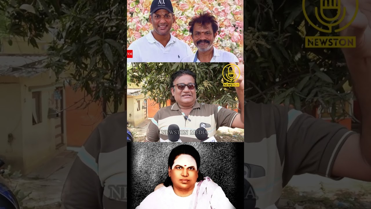 ஹரி படத்தில் ஹீரோ நாடார் வில்லன் தேவர்.! Rathnam Public Review | Rathnam Movie Review | Vishal, Hari