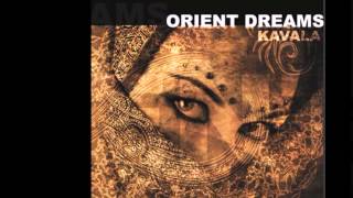 Orient Dreams Kavala - Orient Kavala (Enstrümantal) Resimi