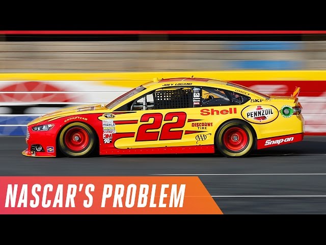This Year S Daytona 500 Was A Beta Test For The Future Of Nascar This Year S Daytona 500 Was A Beta Test For The Future Of Nascar Verge