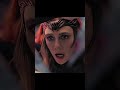 जब America Chavez को छीनने पहुँची Scarlet Witch! 😱 Multiverse Portal Attack #Shorts #Marvel