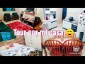 Tour por mi casa ☺️