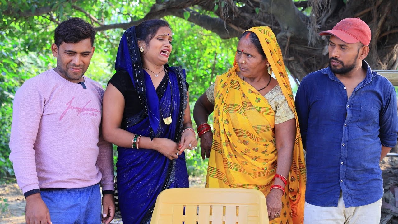 दुल्हिन मिली छक्की गुड्डू यूपी 62 अवधि कामेडी वीडियो