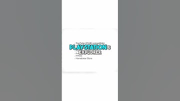 PS5 & PS4 HACKS UNLEASHED! New Jailbreaks Just Dropped… 🔥