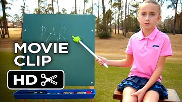 The Short Game Movie Clip #1 (2013) - Documentary HD