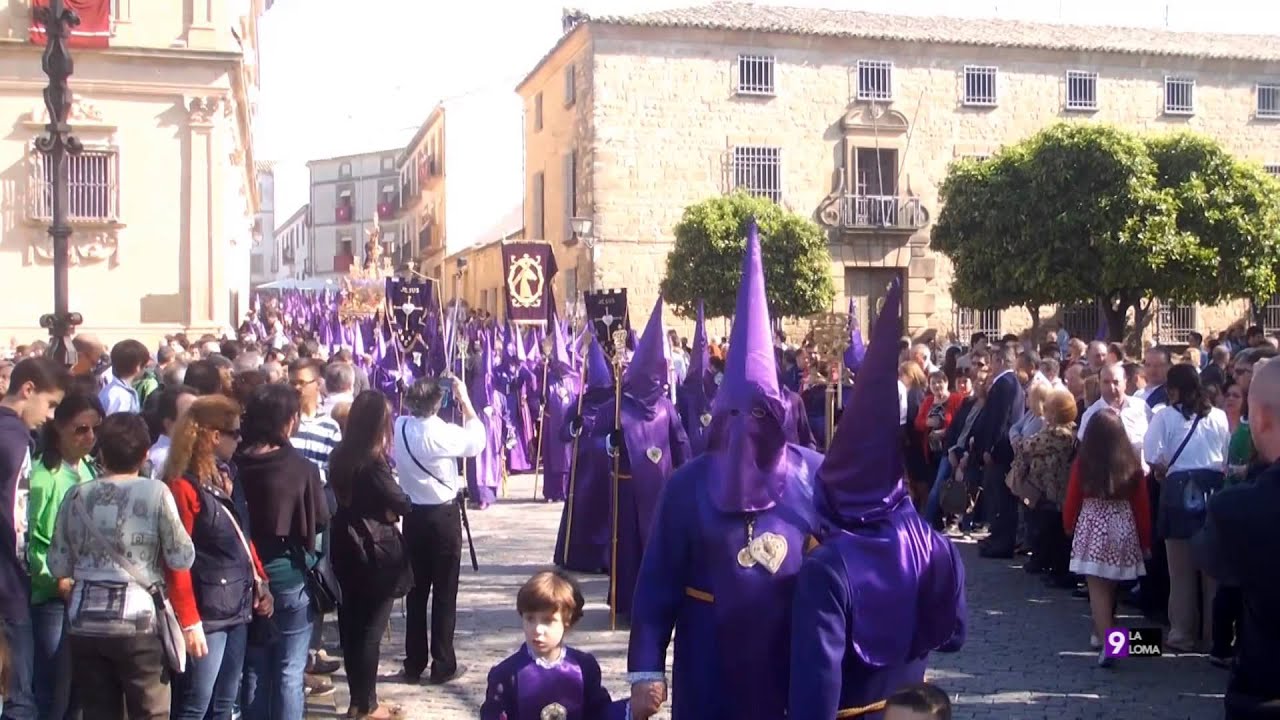 SSanta 2014 · Jesús, Úbeda