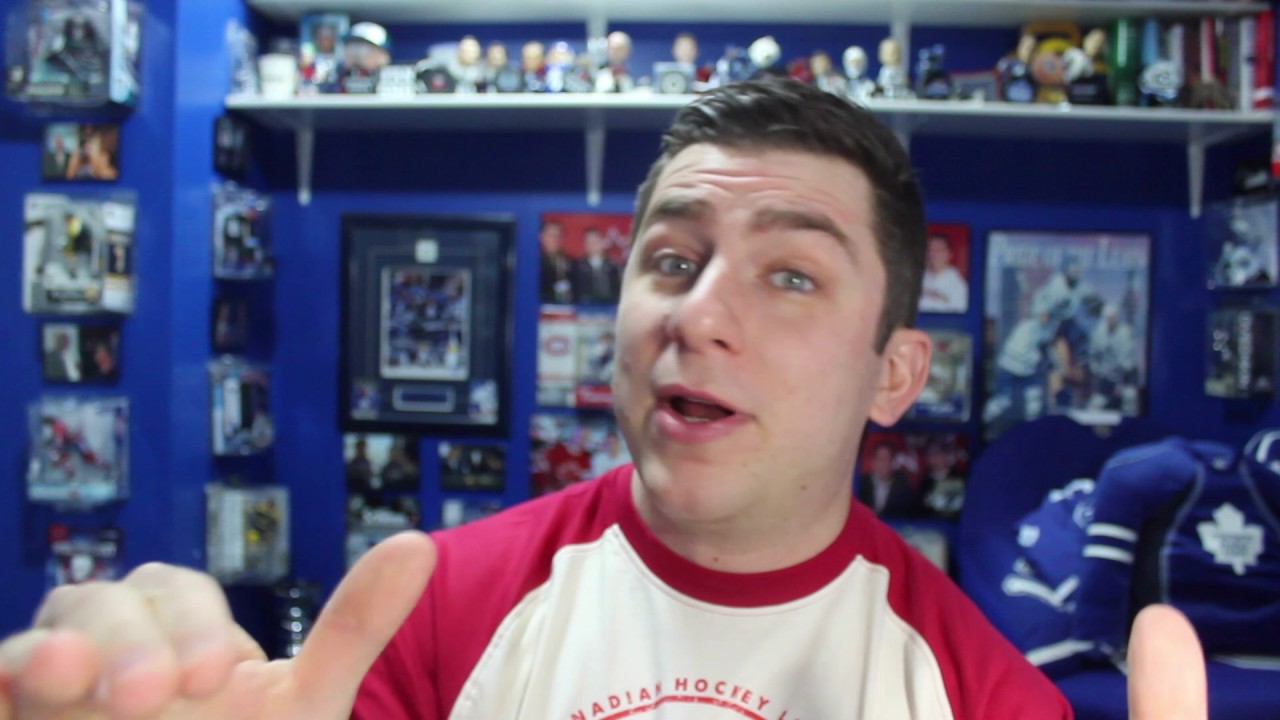 The Art of the Art Ross