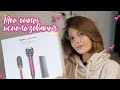 Обзор фена DYSON Supersonic💕