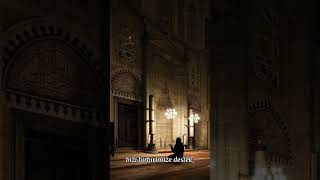 Sende Bu Duayi Kardeşi̇ne Gönder Şfet