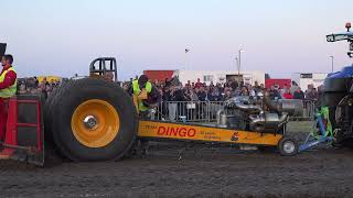 Light Modified 2,5t Tractor Pulling Edewecht 2022 by MrJo