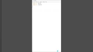 solving quadratic equation using python programming