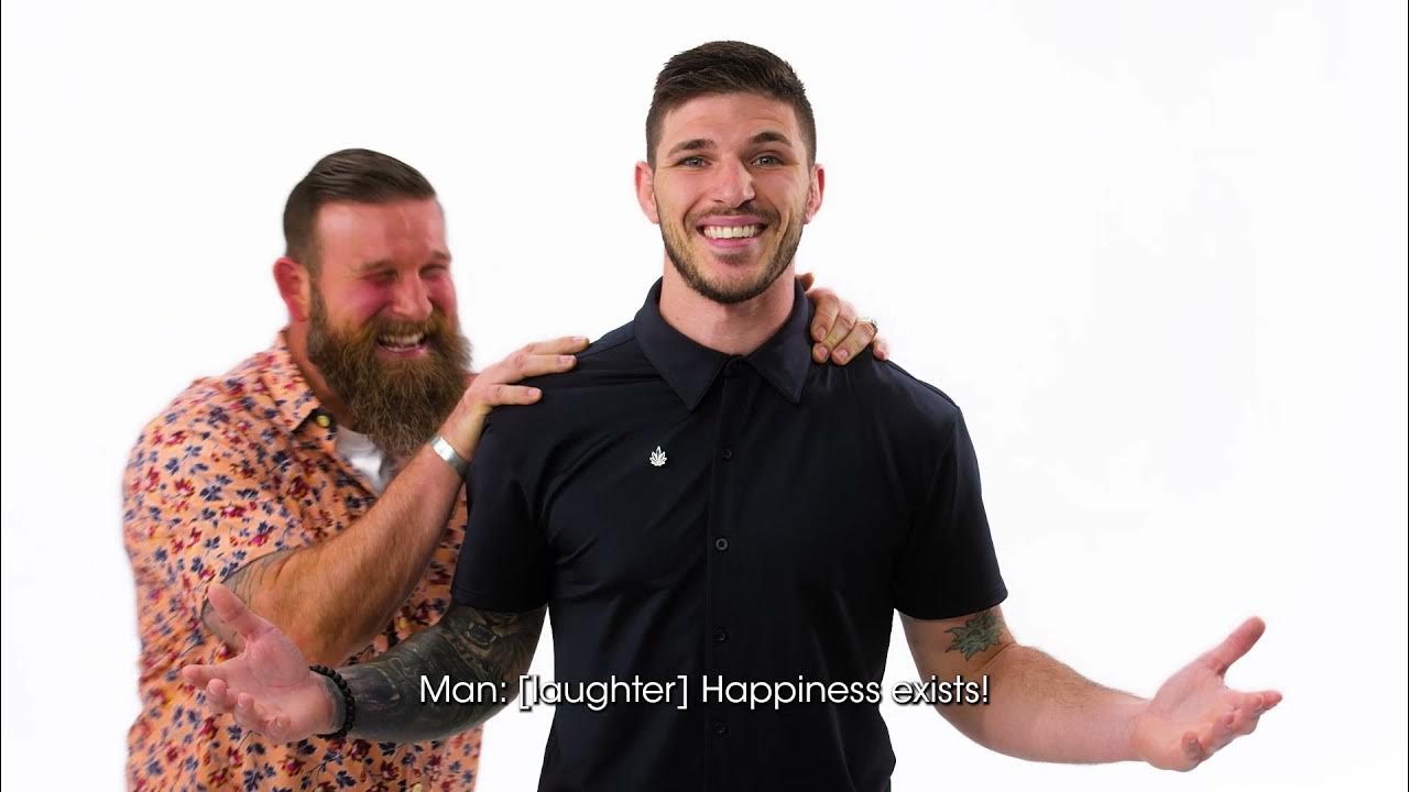 Baked Bros™ Being HAPPY Never Goes Out of Style... YouTube