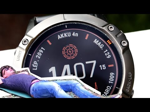 Videó: Hogyan Lehet útbaigazítást Kapni A Garmin-ban