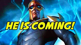 NOVA IS GETTING HIS OWN MCU PROJECT CONFIRMED!