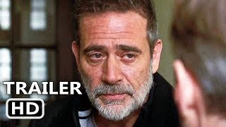 The Postcard Killings Official Trailer 2020 Jeffrey Dean Morgan Thriller Movie Hd Youtube