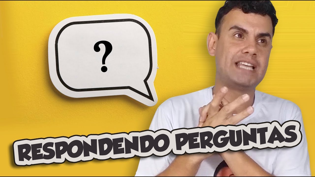 RESPONDENDO PERGUNTA #05 - Fubá online