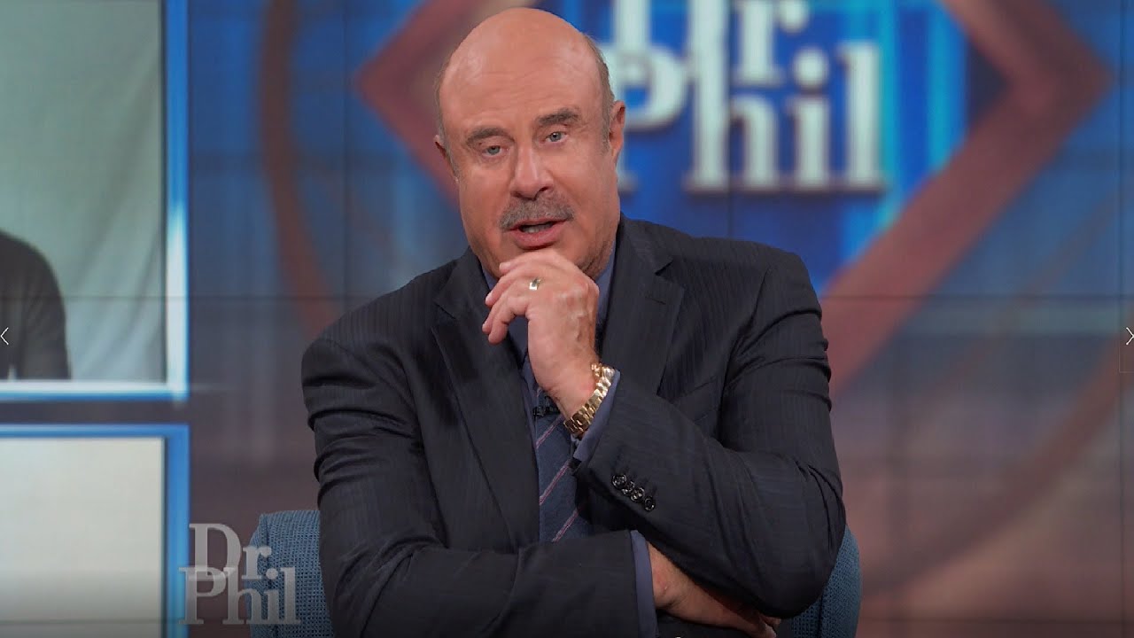 Systemic Racism ‘Undeniable,’ Says Dr. Phil