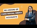 Be Aware of Fake Social Media Accounts || Legal Nanny Services || Nanny Visa || Canada Work Permit