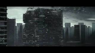 Inception - Welcome To Limbo - Hd 720P