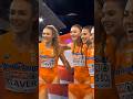 Dutch DOMINANCE! ???????????? THREE IN A ROW! ???? | Women’s 4x400m | Birmingham 2026 #Shorts #at