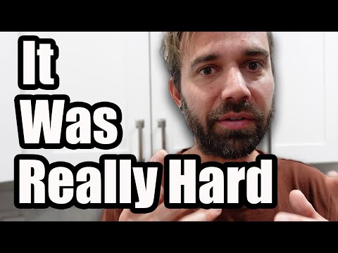 I couldn't Handle