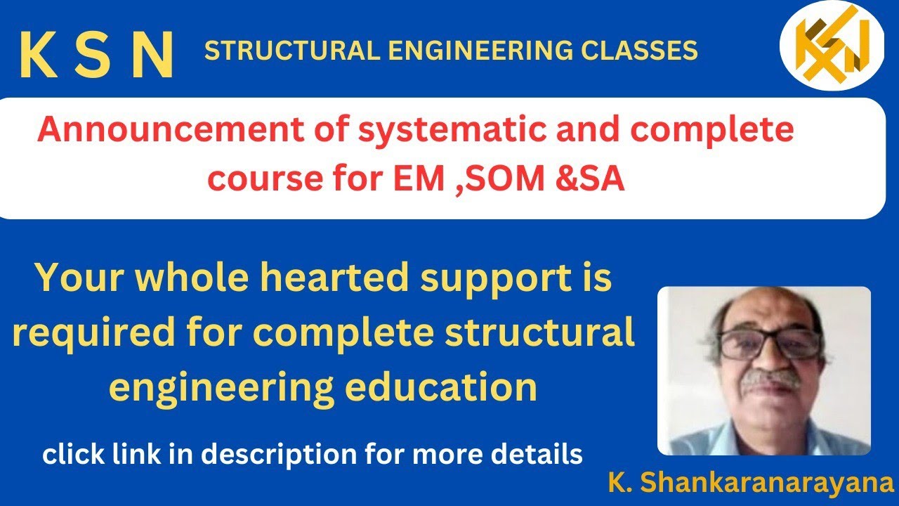 Systematic and complete course for Engineering mechanics, Strength of ...