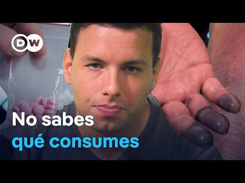 Why Doing Drugs in Latin America Has Become Russian Roulette