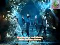 [MV] U-Kiss - *Bingeul Bingeul (Round Round)*- [sub espa&ntilde;ol][GKPOP]