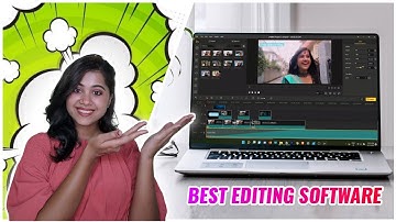 Best Video Editing Software for Beginners | Tuneskit Acemovi