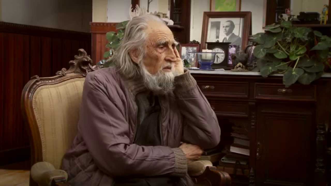 IMUC 006 Visita a Gastón Soublette