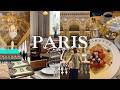 【パリ旅行Vlog】初めてでも失敗しない3泊4日観光ルート完全版🇫🇷 フランス Paris 3 Days Itinerary