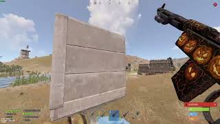Loot Liberator | Mack | Rust