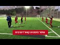 הצטרפו לאקדמיית הכדורגל של הפועל קטמון ירושלים!