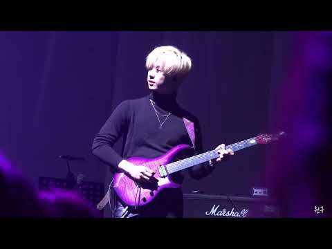 220319 사운드베리 ONEWE(원위) - 시발점 (Trigger_) 강현 focus