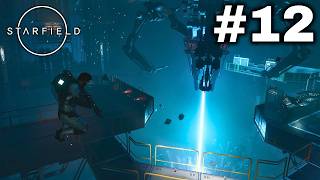 Starfield | Part 12: Finding the Terran Armada Creator