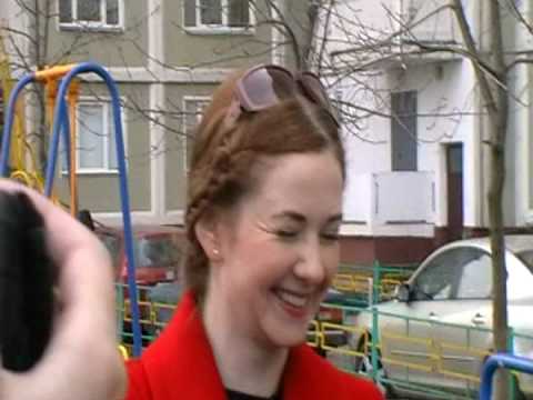 concerts in reno Lena Katina (t.A.T.u.) - Fan-meeting (part 1) 14.04.2009