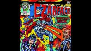 Czarface - Rock Beast