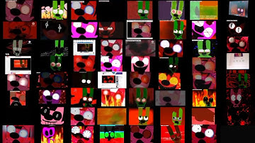 Up To Faster 64 Hoops and Yoyo Screamer