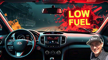 FUEL EFFICIENCY HACKS: Top 5 Ways to Save Gas